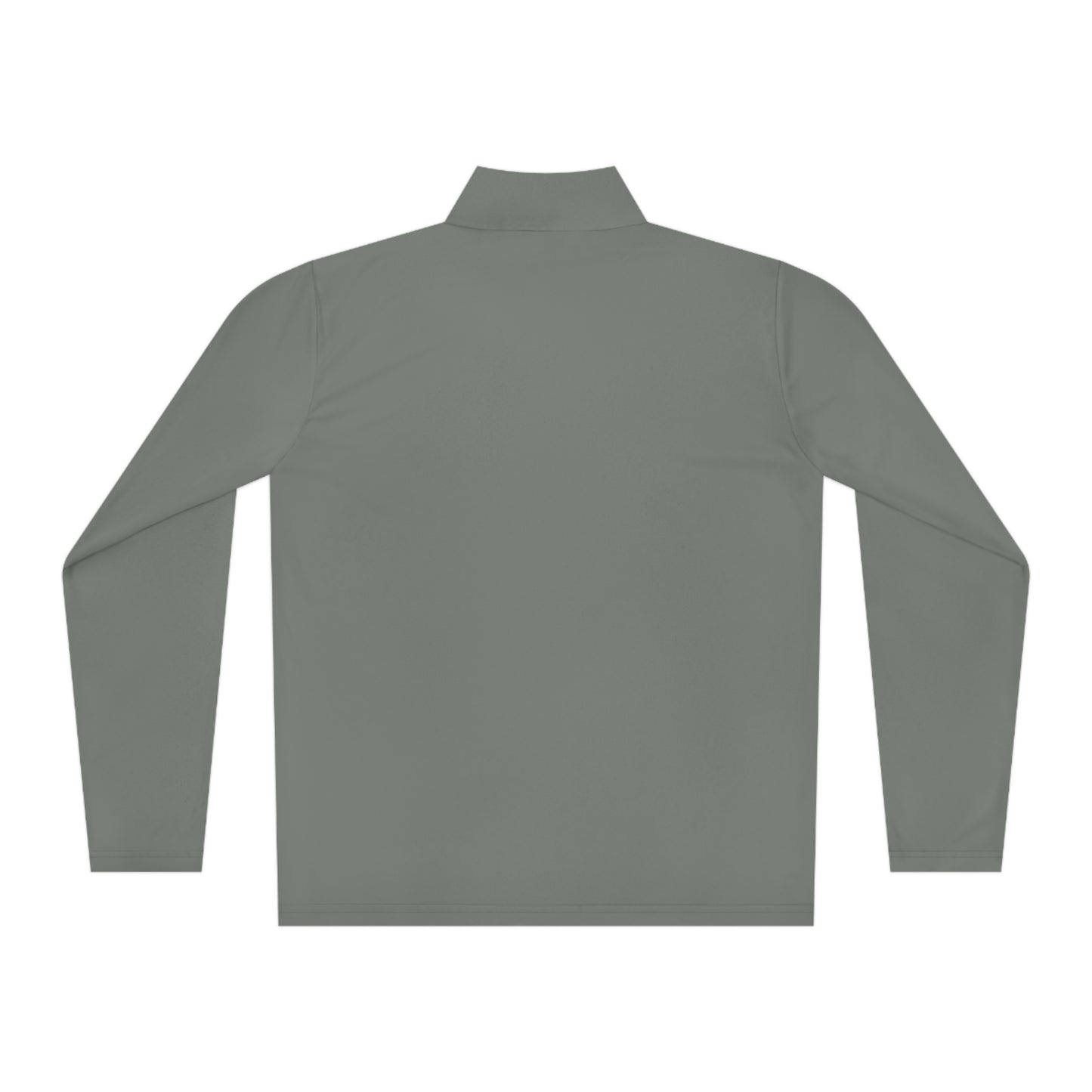 #LakeLife Unisex Quarter-Zip Pullover