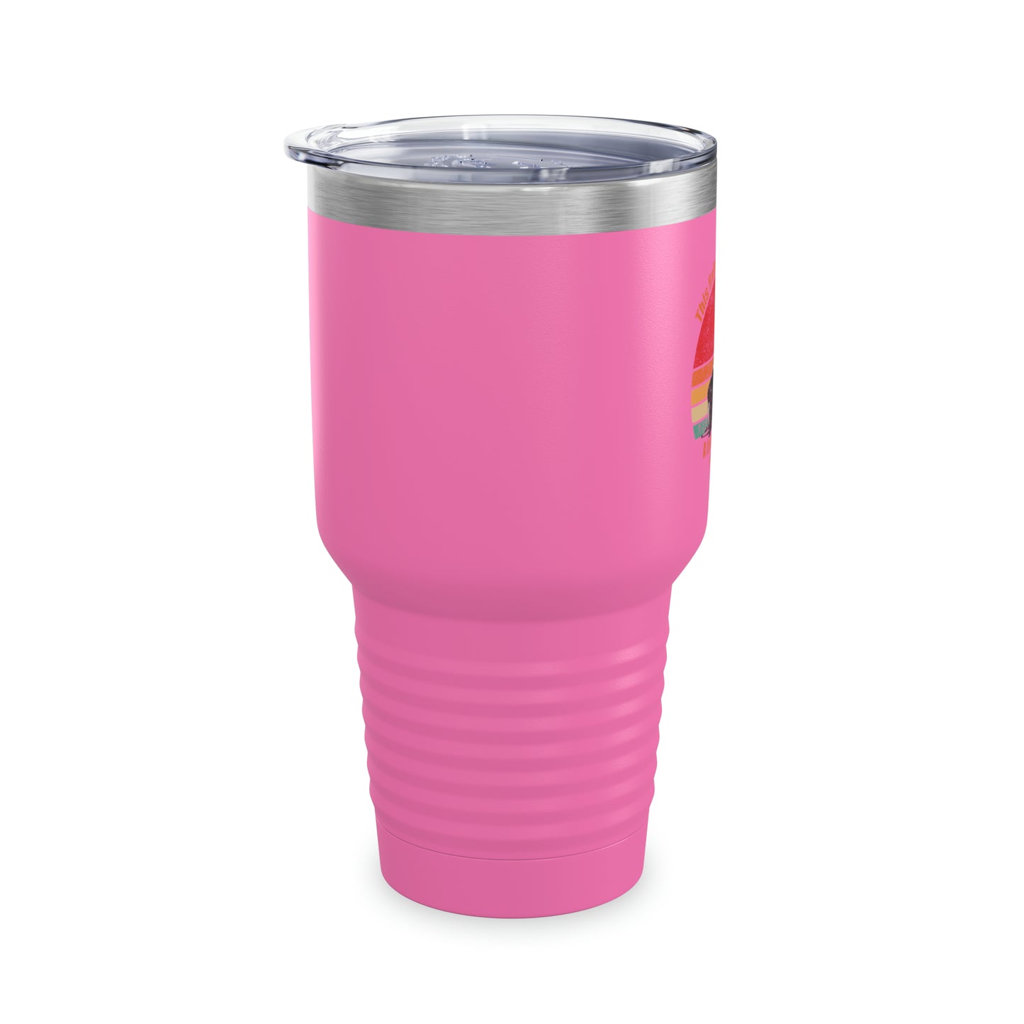 #LakeLife Ringneck Tumbler, 30oz