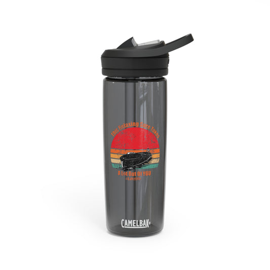 #LakeLife CamelBak Eddy®  Water Bottle, 20oz\25oz