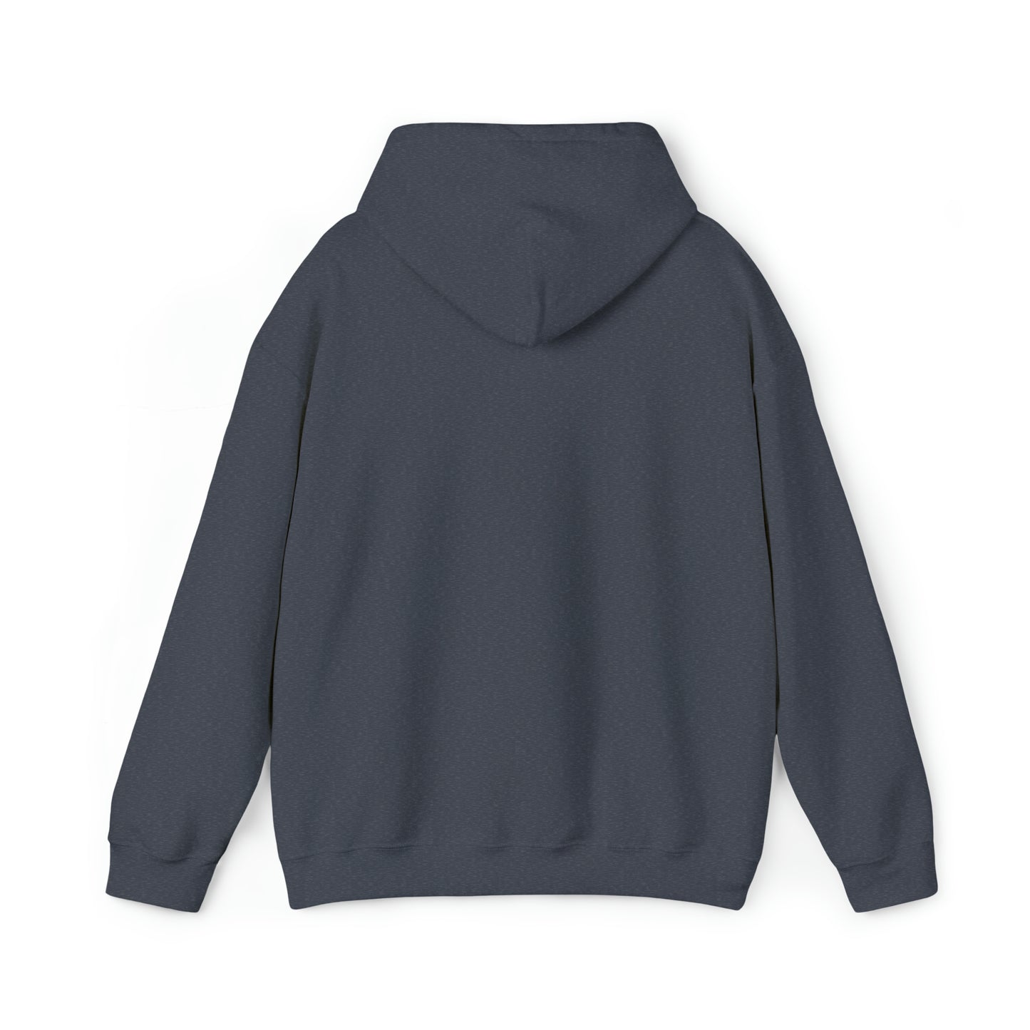 #LakeLife Unisex Heavy Blend™ Hooded Sweatshirt