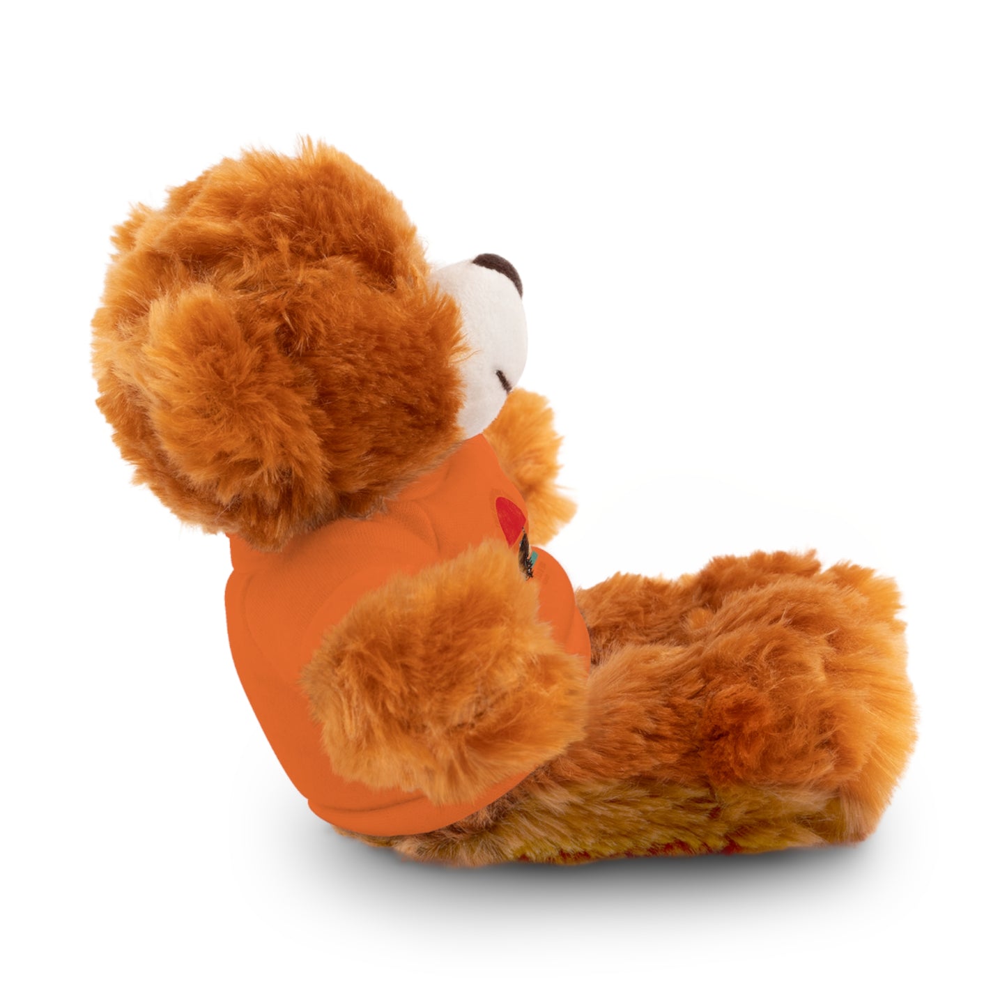 #LakeLife Stuffed Animals with Tee