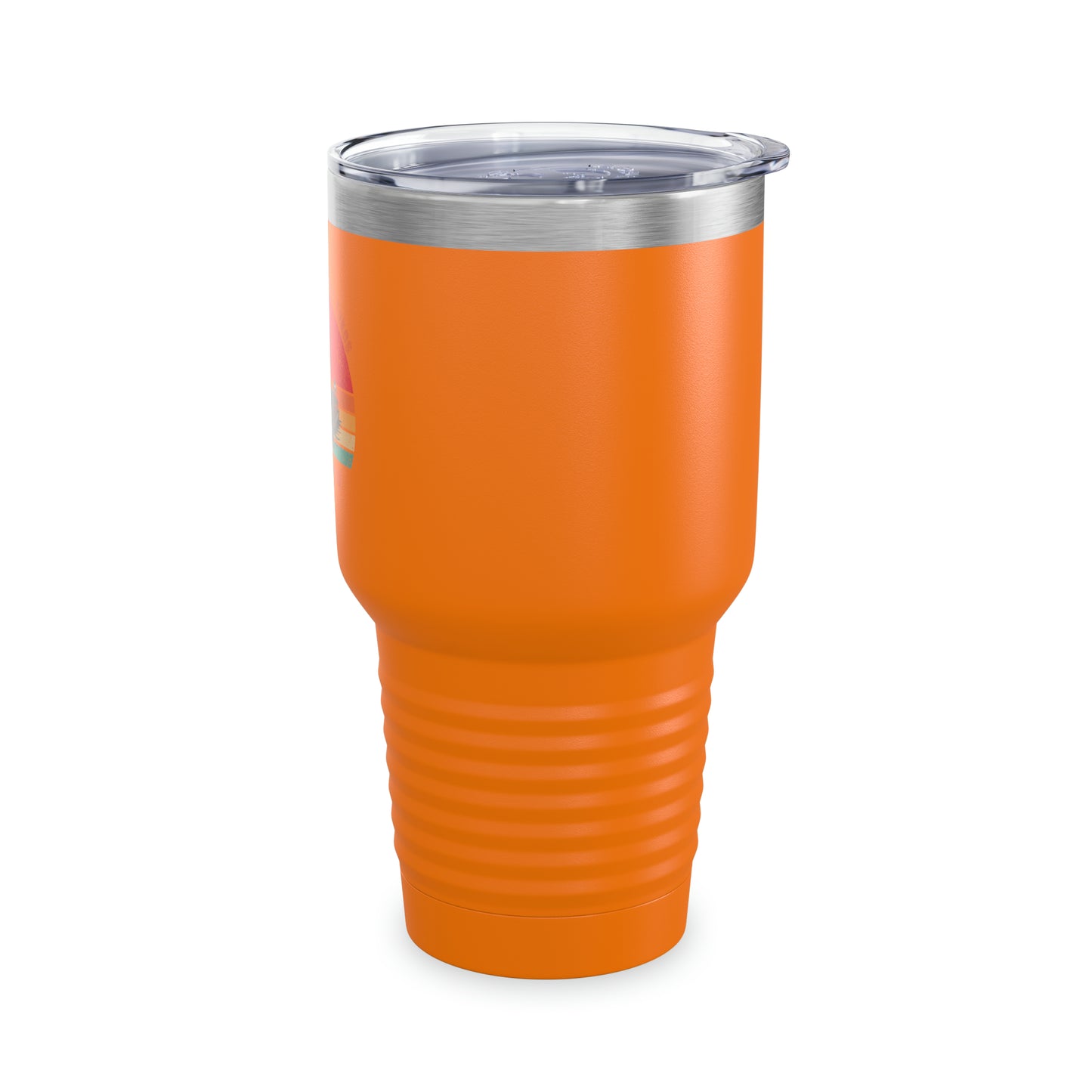 #LakeLife Ringneck Tumbler, 30oz