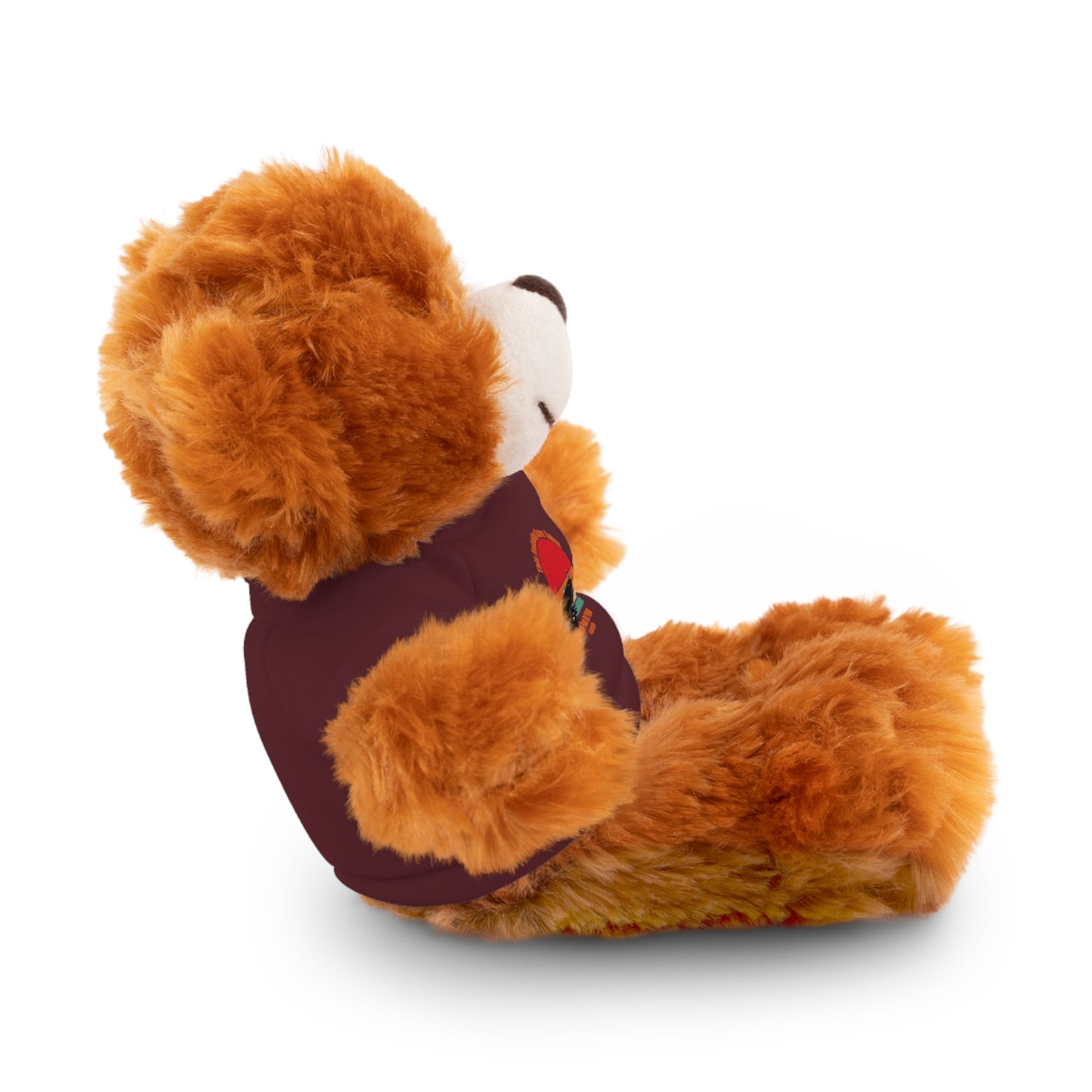 #LakeLife Stuffed Animals with Tee