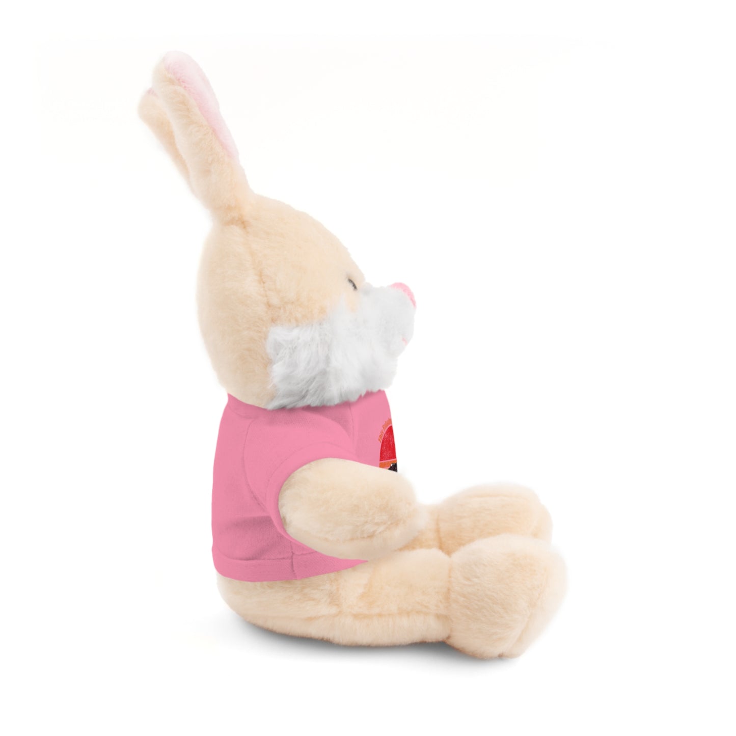 #LakeLife Stuffed Animals with Tee