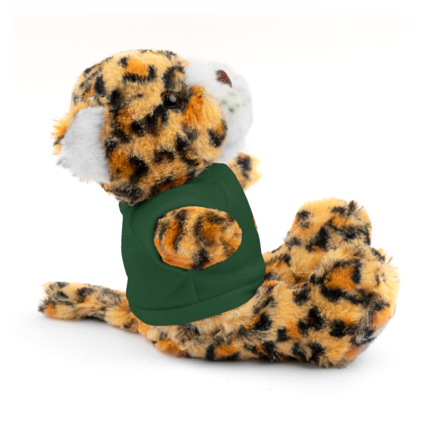 #LakeLife Stuffed Animals with Tee